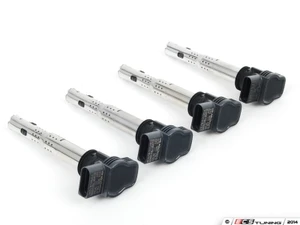 2.0T Coil Pack Conversion Kit - Stage 1 | ES2713439