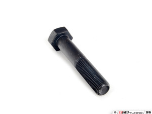 ECS Dogbone Mount Insert Kit - Black | ES2730736