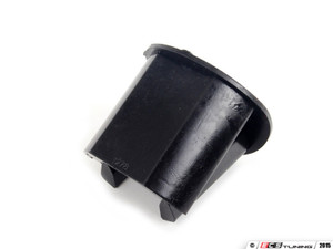 ECS Dogbone Mount Insert Kit - Black | ES2730736