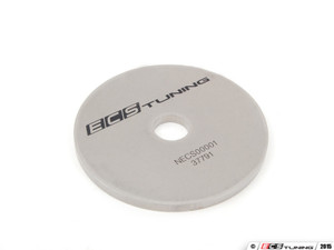 ECS Dogbone Mount Insert Kit - Black | ES2730736