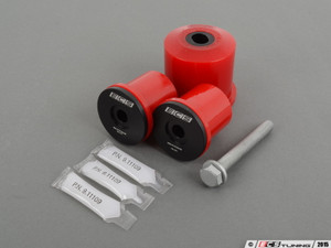 Complete Performance Polyurethane Differential Bushing Set | ES2748545