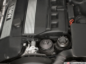 Billet Aluminum Oil Filter Cap