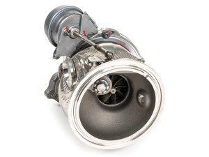 TTE710 Turbo Upgrade For Audi B9 S4, S5, SQ5 3.0T