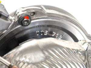 TTE710 Turbo Upgrade For Audi B9 S4, S5, SQ5 3.0T