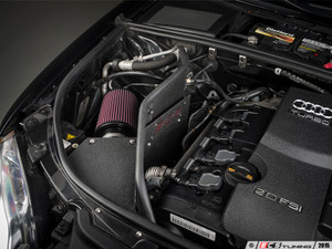 Luft-Technik Intake System | ES3023195