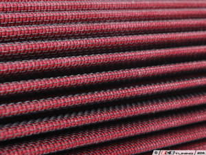 Luft-Technik Air Filter