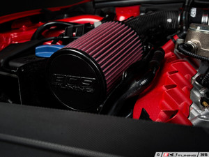 Kohlefaser Luft-Technik Intake System | ES3098778