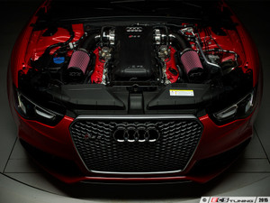 Kohlefaser Luft-Technik Intake System | ES3098778