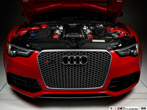 Kohlefaser Luft-Technik Intake System | ES3098778