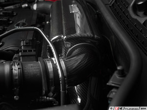 ECS Tuning Kohlefaser Luft-Technik Intake System | ES3098861