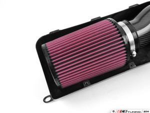 ECS Tuning Kohlefaser Luft-Technik Intake System | ES3098861
