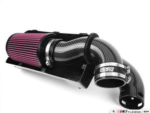 ECS Tuning Kohlefaser Luft-Technik Intake System | ES3098861