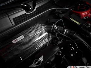 ECS Tuning Kohlefaser Luft-Technik Intake System | ES3098861