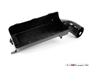 ECS Tuning Kohlefaser Luft-Technik Intake System | ES3098861