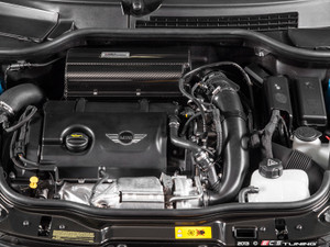 ECS Tuning Kohlefaser Luft-Technik Intake System | ES3098861