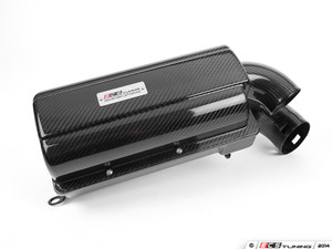 ECS Tuning Kohlefaser Luft-Technik Intake System | ES3098861