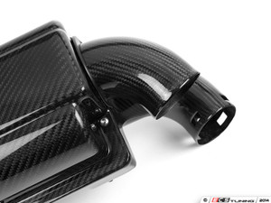 ECS Tuning Kohlefaser Luft-Technik Intake System | ES3098861
