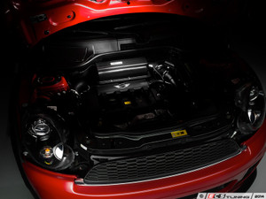ECS Tuning Kohlefaser Luft-Technik Intake System | ES3098861