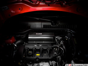 ECS Tuning Kohlefaser Luft-Technik Intake System | ES3098861