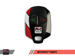 AWE Tuning SwitchPath Remote