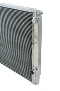 Aluminum Radiator - Volvo 740 940 960 Manual 92-98