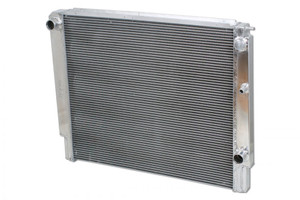 Aluminum Radiator - Volvo 740 940 960 Manual 92-98