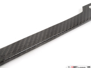 Carbon Fiber License Plate Frame