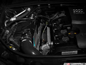Silicone Turbo Inlet Hose | ES2652332