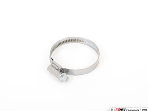 32-50mm - 1/2" Band Hose Clamp