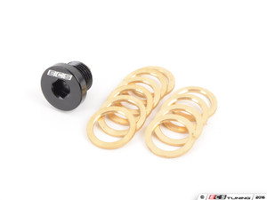 Magnetic Oil Drain Plug | ES2986563