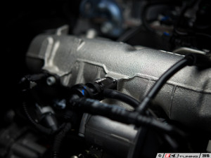 2.0T Billet Boost Tap Assembly | ES2992381