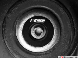 Front Bushing Differential Mount Insert Kit