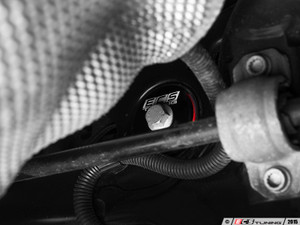 Rear Bushing Differential Mount Insert Kit