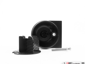 ECS Tuning Baffled Oil Catch Can System | ES2996743