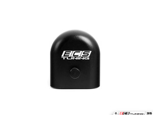 ECS Tuning Baffled Oil Catch Can System | ES2996743