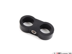 ECS Tuning Baffled Oil Catch Can System | ES2996743