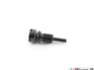 Billet Aluminum Radiator Drain Plug