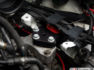 ECS Performance Transmission Mount | ES3010346