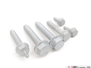 ECS Performance Drivetrain Mount Kit | ES3010349