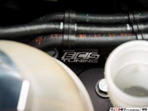 ECS Performance Drivetrain Mount Kit | ES3010349