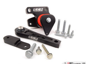 ECS Performance Drivetrain Mount Kit | ES3010349