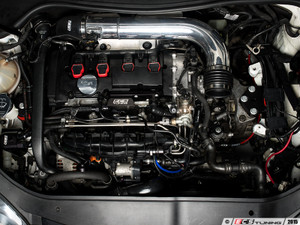 ECS Performance Drivetrain Mount Kit | ES3010353