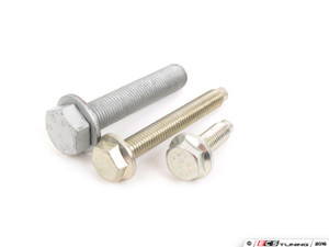 ECS Performance Drivetrain Mount Kit | ES3010353