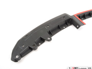 Performance Style Front Splitter