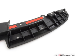 Performance Style Front Splitter
