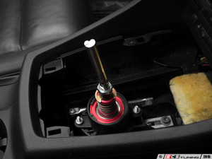 Adjustable Short Throw Shifter | ES3023144