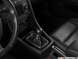 Adjustable Short Throw Shifter | ES3023144