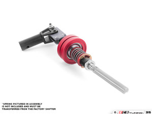 Adjustable Short Throw Shifter | ES3023144