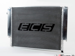 High Performance Aluminum Radiator | ES3023150