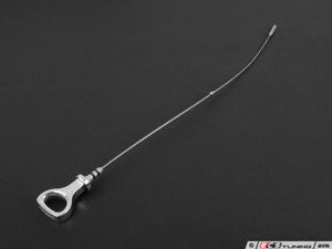 Billet Engine Oil Dipstick - Polished | ES3023200